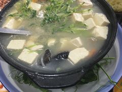 -白家寨子·山野白族菜(古城总店)