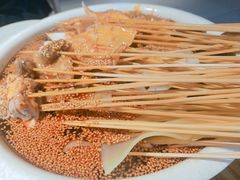 -叶婆婆钵钵鸡(解放碑店)