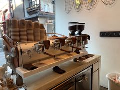 -% Arabica(京都东山店)