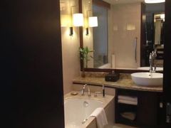 -无锡君来洲际酒店