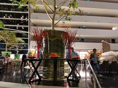 -RISE RESTAURANT(滨海湾金沙店)