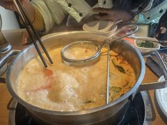 -生如夏花泰式火锅(西村黑金店)