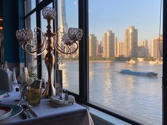 -Kathleen's Waitan 凯圣琳江景西餐厅(外滩店)