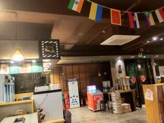 -白玉串城·朝鲜族烤串(龙岗店)