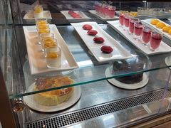 -君悦酒店·乐厨·高空自助餐(青年大街店)