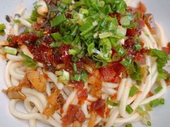 -熊腊生热干面馆(宝丰店)