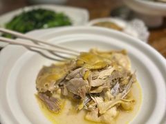 -金苑酒家·客家菜·广东老字号(万象店)