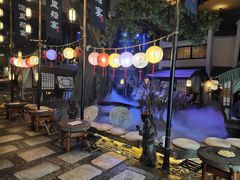 -淀里船宴(卓达店)