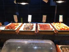 -松子料理(白家庄店)