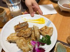 -酒久自助料理(佳兆业店)