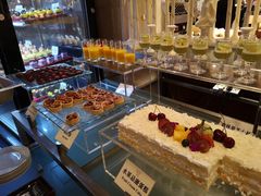 -东莞塘厦三正半山温泉酒店·沙利文西餐厅