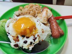 -華歡冰室-WahFoon(吉大店)