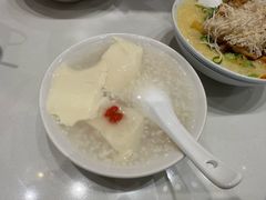 冰醉豆花-小豆海棠(嘉兴路店)