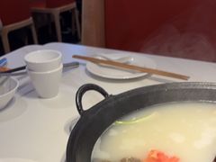 -巴邑火锅·鲜切牛肉(萧山银隆店)