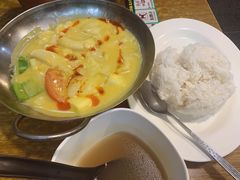 -热浪岛马来餐厅