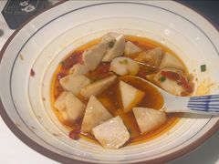 -周渝食惦·酸菜鱼精致川菜(横岗店)