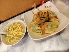 -东泰祥生煎馆(重庆北路店)
