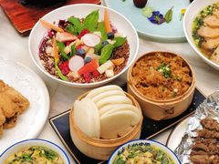 -唐猫庭院·千年陕菜(大唐不夜城店)