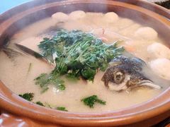 -江南雅厨(李公堤店)