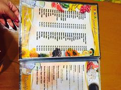 -Jonah's Fruit Shake & Snack Bar
