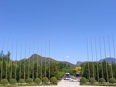 -北京雁栖湖国际会展中心