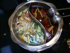 -宽巷子成都火锅(南站店)