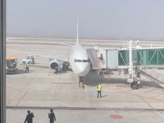 -威海大水泊国际机场