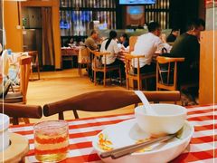 -西贝莜面村(万象天地店)