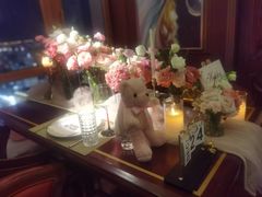 -Olive橄榄花园漂亮饭主题布置餐厅(大望路店)