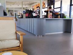 -太平洋咖啡(海天驿站店)