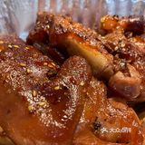 烤鸡翅[糖果]