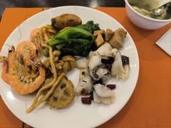 -南通大饭店·米兰餐厅