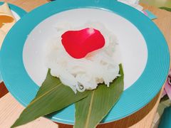魔芋丝-青瓷火锅料理(西单大悦城店)