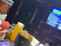 -冰城小镇音乐串吧·聚会餐厅(百子湾店)
