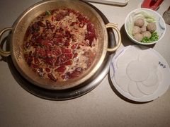 -小龙坎火锅(全球总店)