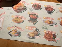 -岛风·台食小馆 ISLAND BISTRO(烟台山店)
