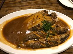 盘锦一网鲜-小时候文化餐厅(盘山店)