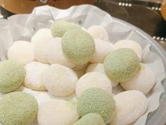 -龍歌自助小火锅(市南金茂湾店)