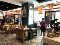 -辣婆婆(航天桥店)