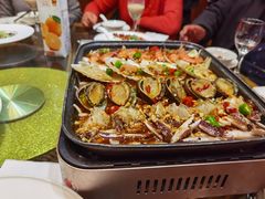 -江天生态园餐厅