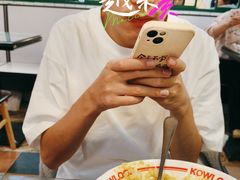 -九龙冰室(新中关购物中心店)
