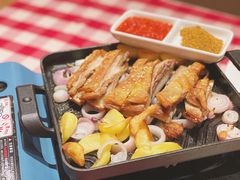 -西贝莜面村(镇江苏宁广场店)