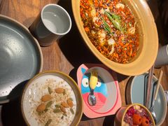-薇酌饮·陕西菜(南门外店)