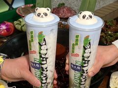 -楠火锅(西单店)