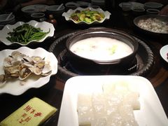 -大良毋米粥(锦龙路总店)