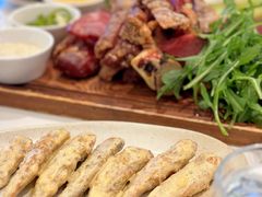 -盐说·西式餐酒馆(光明万达店)