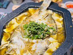 -马有鱼·馕坑烤全鱼(美美2店)