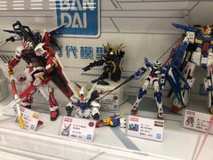 -泡泡玛特POPMART(蓝色港湾店)