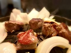 -成吉思汗 しろくま(札幌本店)