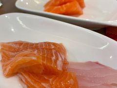 刺身-万德诺富特酒店·自助餐厅(万德大厦店)